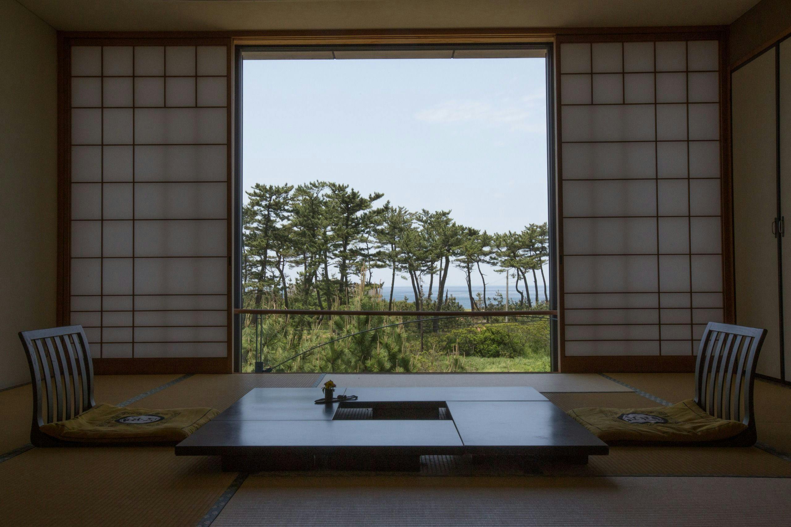 Umashi Yado Totoya