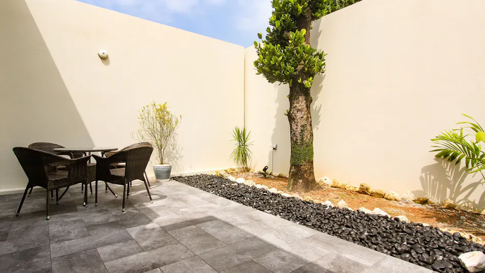 Villa LIFE INDAH Sumuide