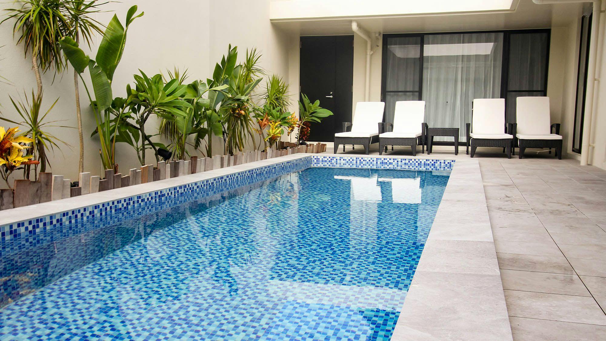 Villa LIFE INDAH Sumuide