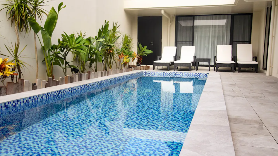 Villa LIFE INDAH Sumuide