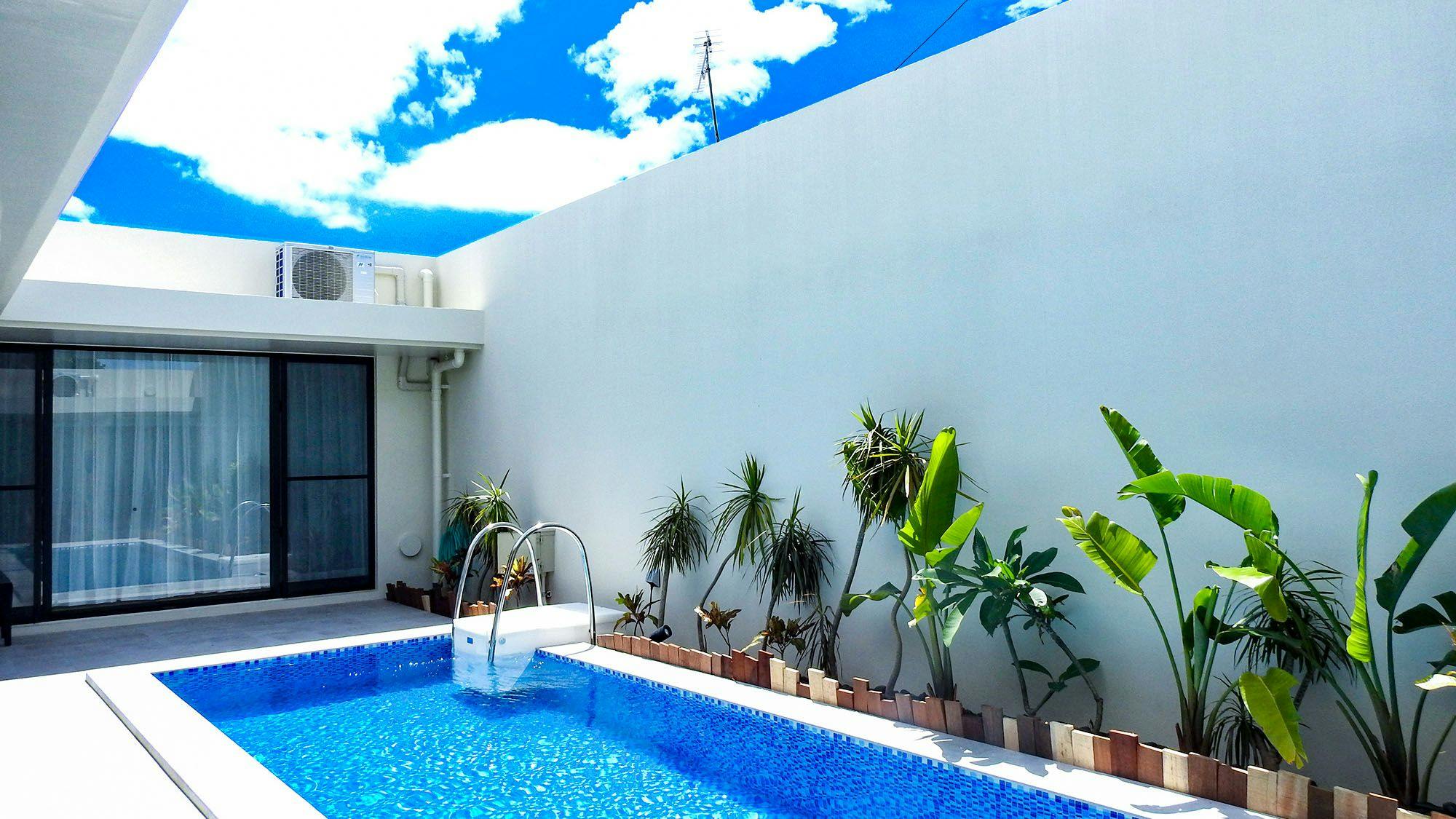 Villa LIFE INDAH Sumuide