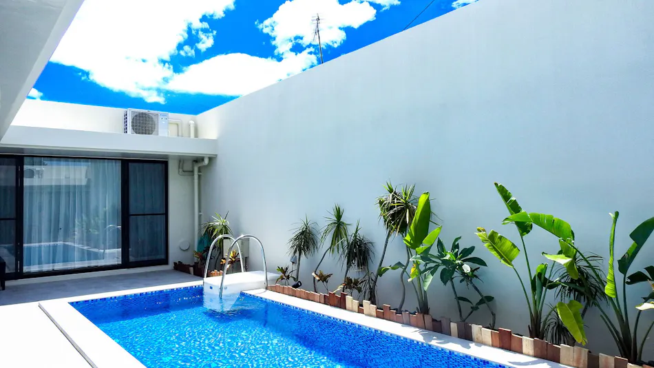 Villa LIFE INDAH Sumuide