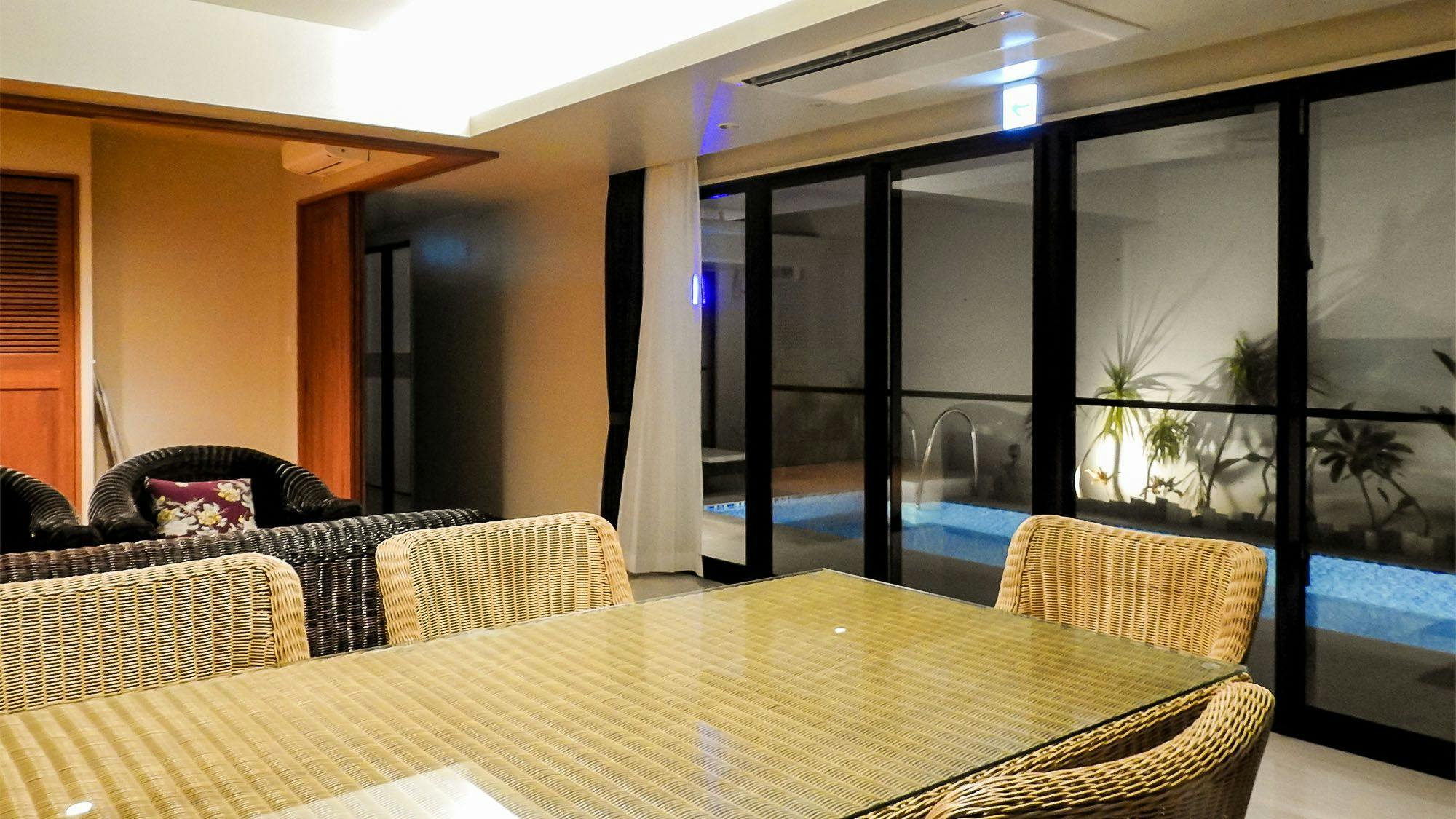 Villa LIFE INDAH Sumuide