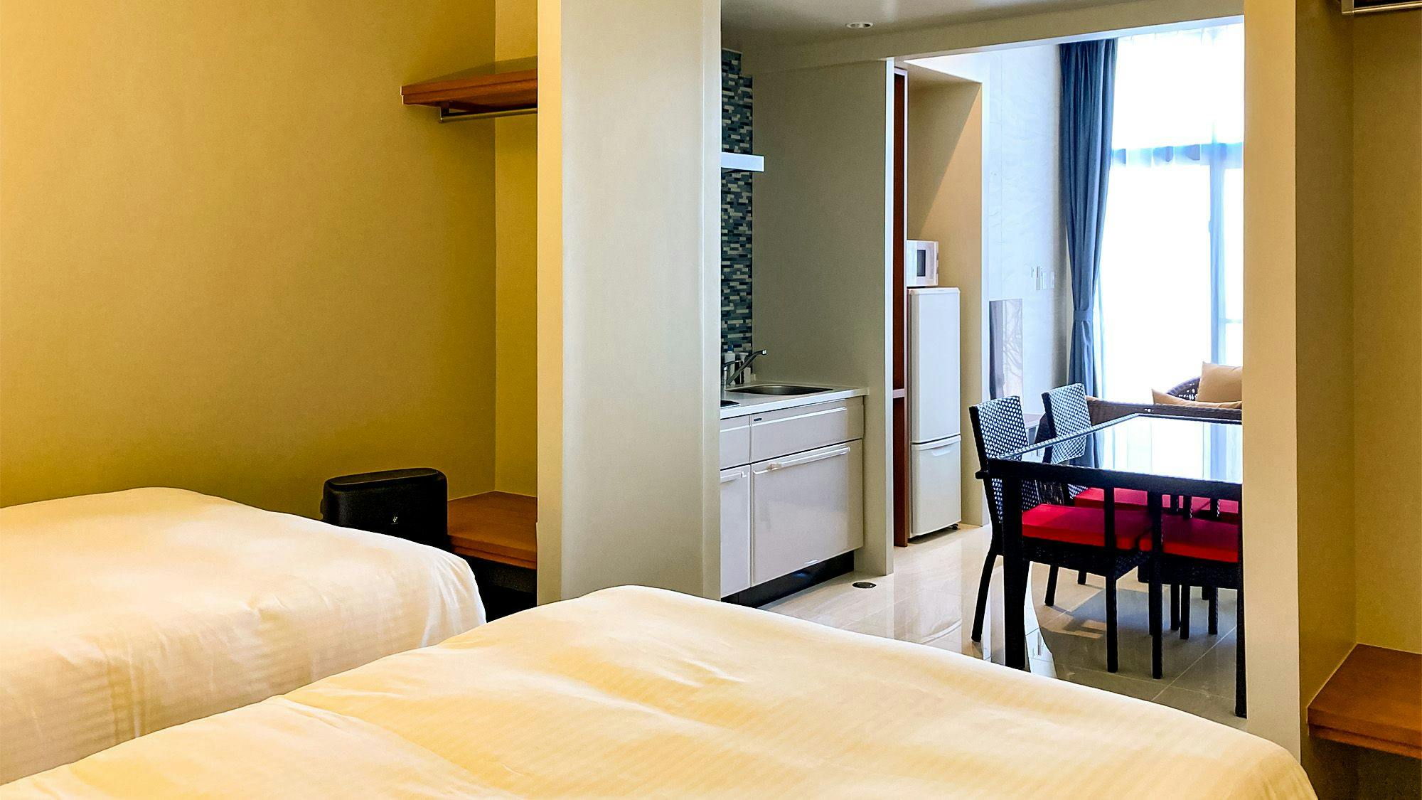 Villa LIFE INDAH Sumuide
