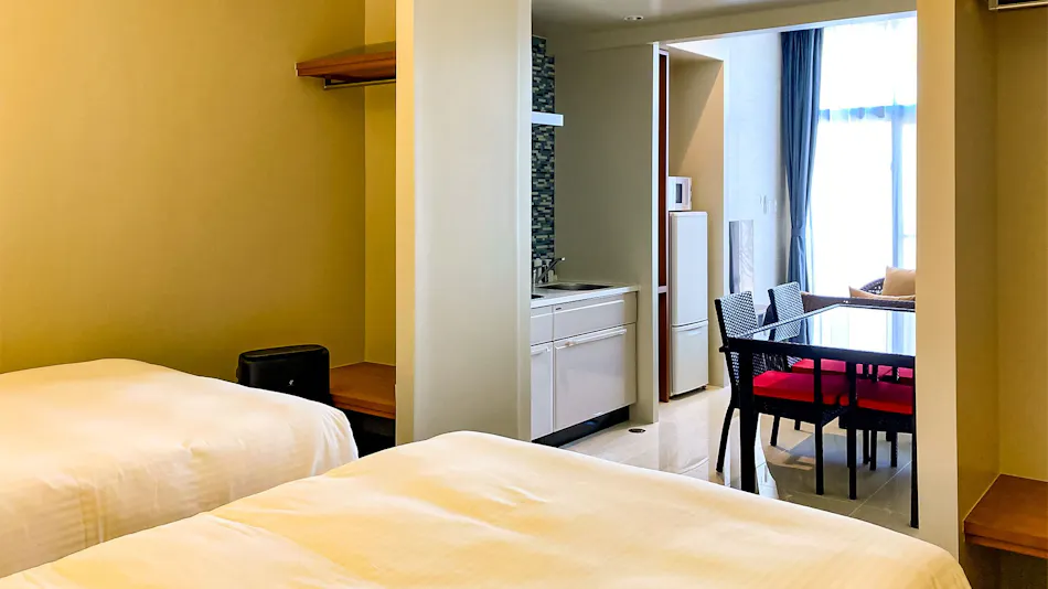Villa LIFE INDAH Sumuide