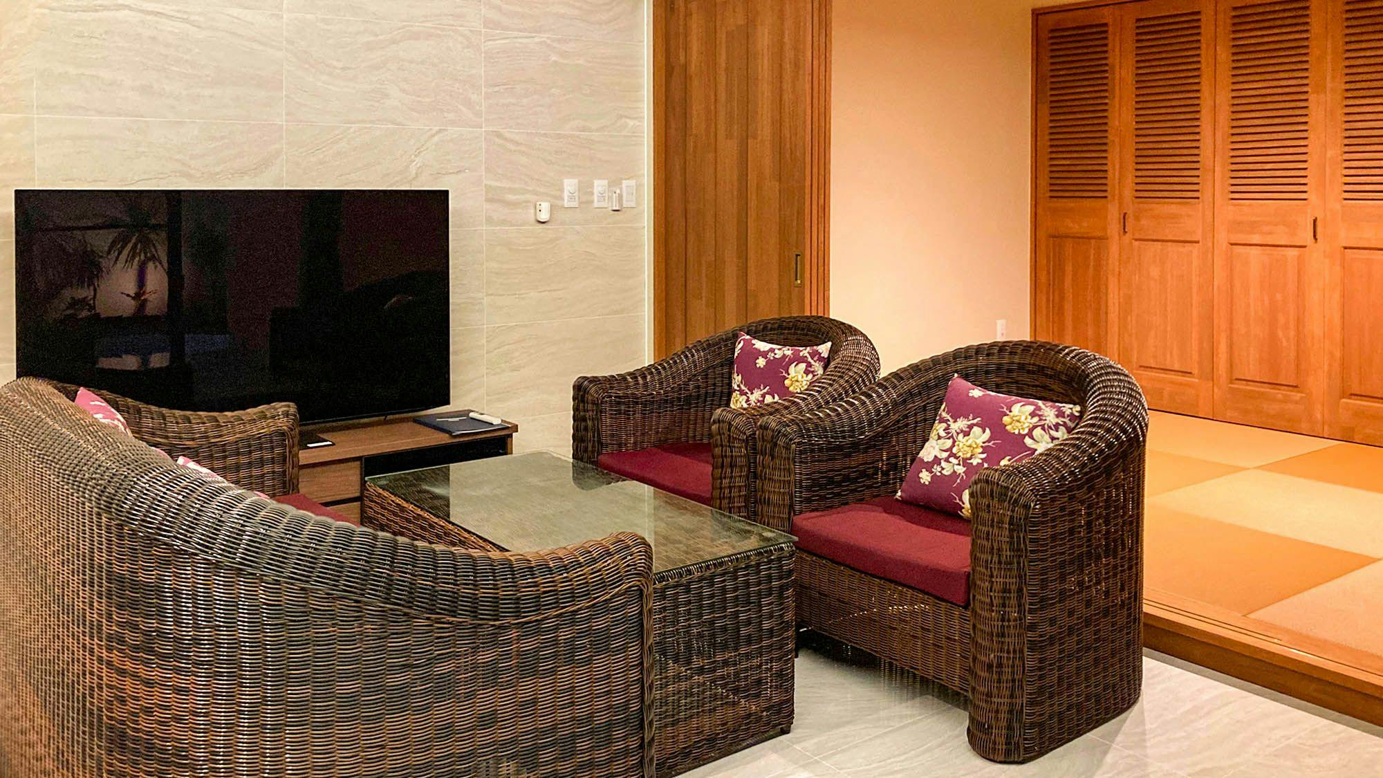 Villa LIFE INDAH Sumuide