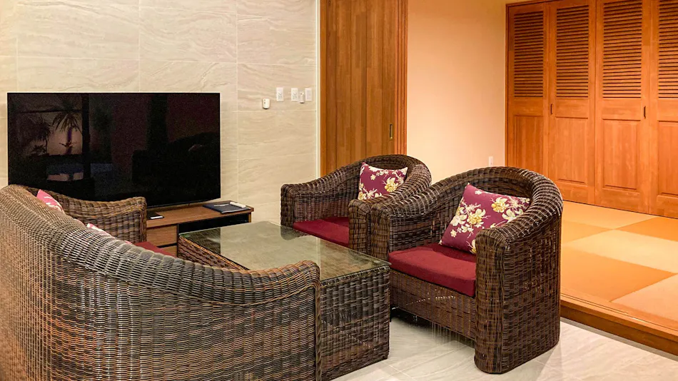 Villa LIFE INDAH Sumuide