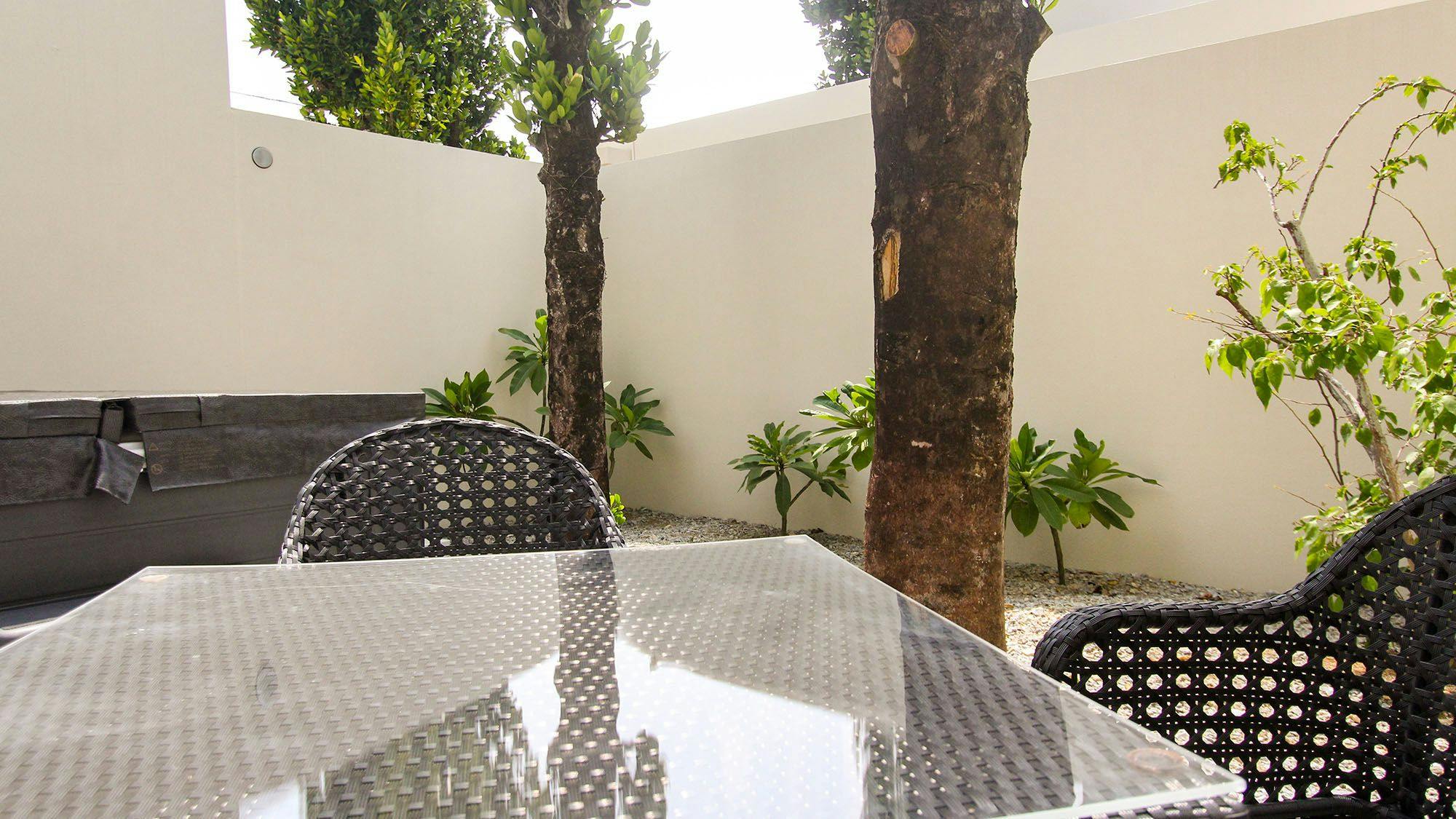 Villa LIFE INDAH Sumuide