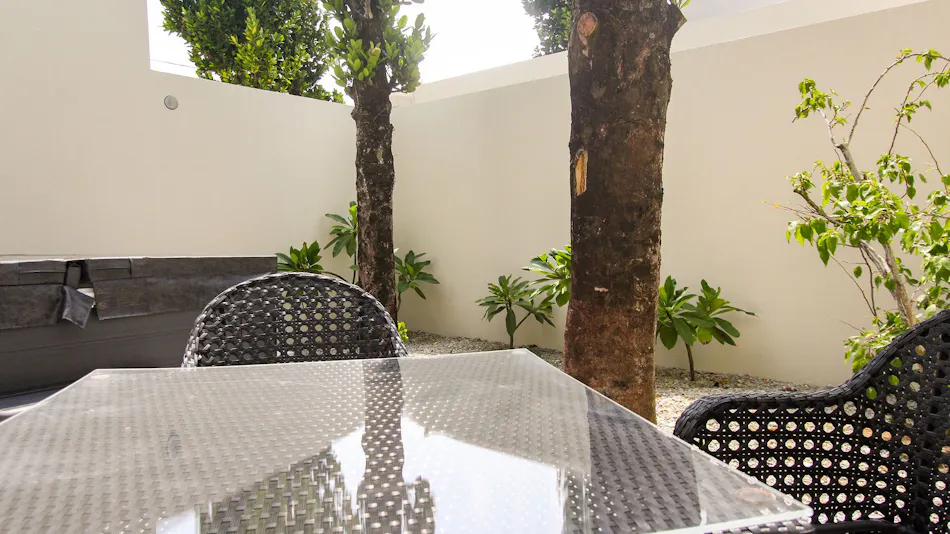 Villa LIFE INDAH Sumuide