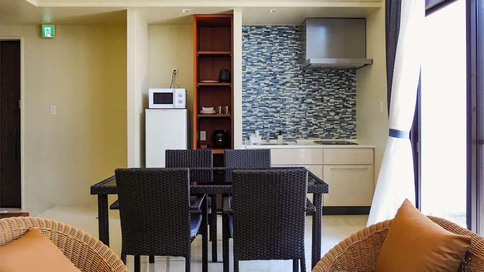 Villa LIFE INDAH Sumuide
