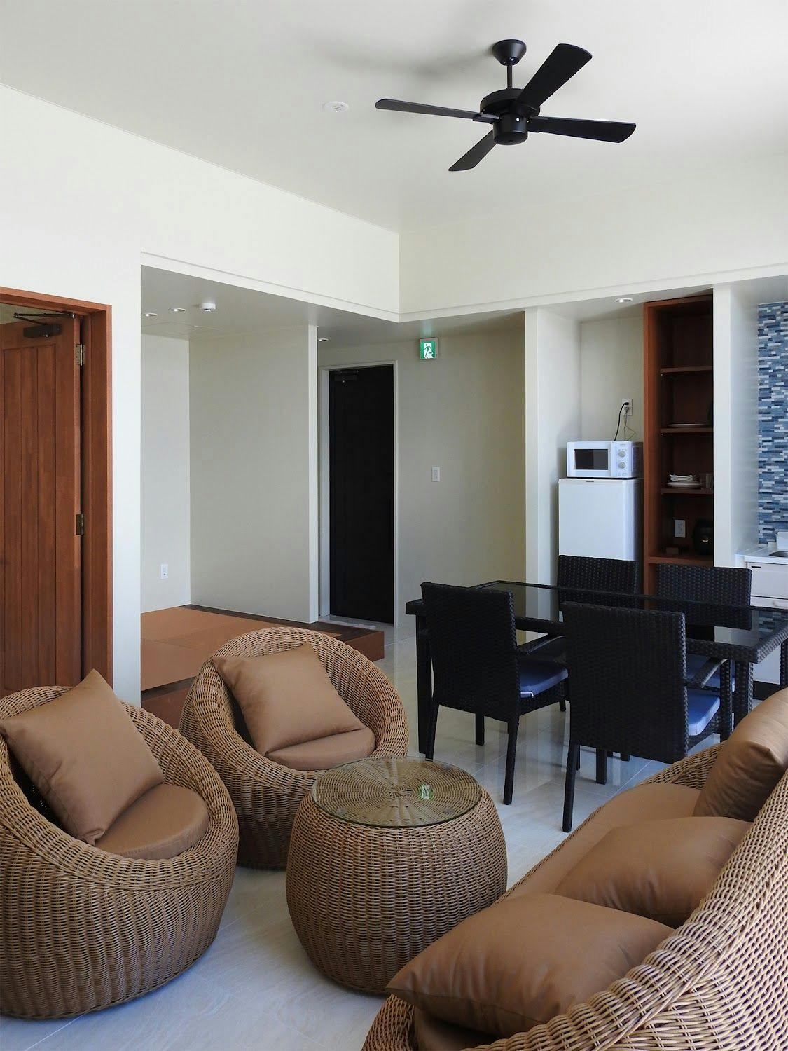 Villa LIFE INDAH Sumuide