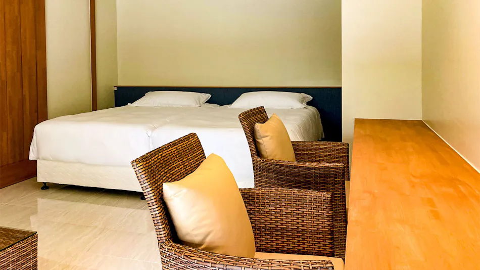 Villa LIFE INDAH Sumuide