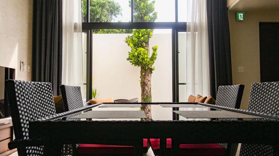 Villa LIFE INDAH Sumuide