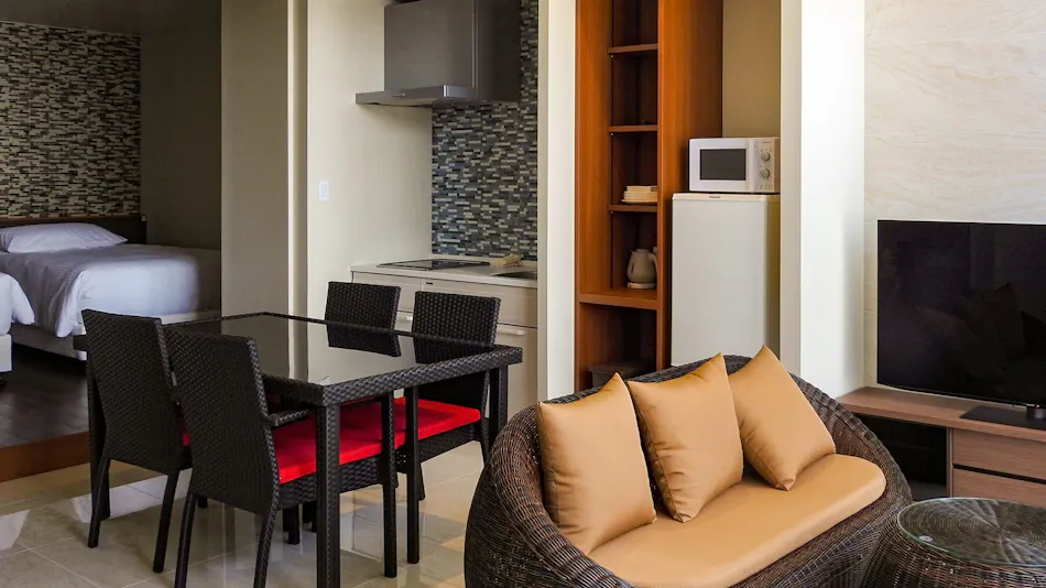 Villa LIFE INDAH Sumuide