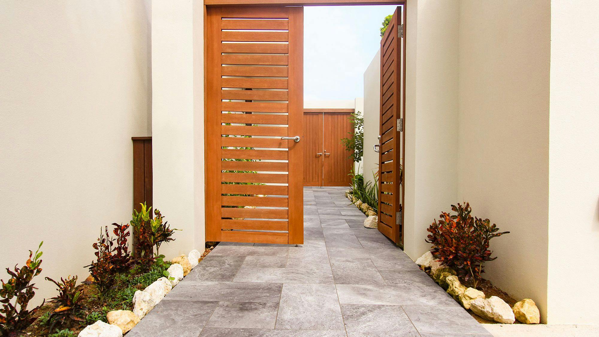Villa LIFE INDAH Sumuide