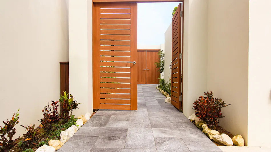 Villa LIFE INDAH Sumuide