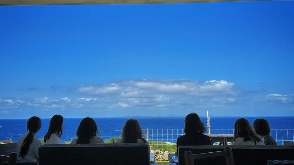 Kouri Island CASA FUKURUBI