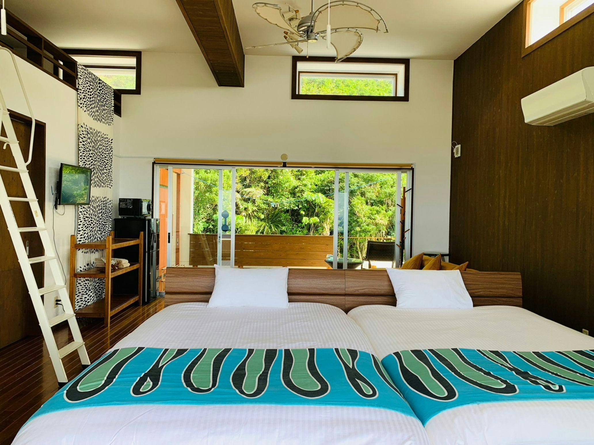 Kouri Island CASA FUKURUBI