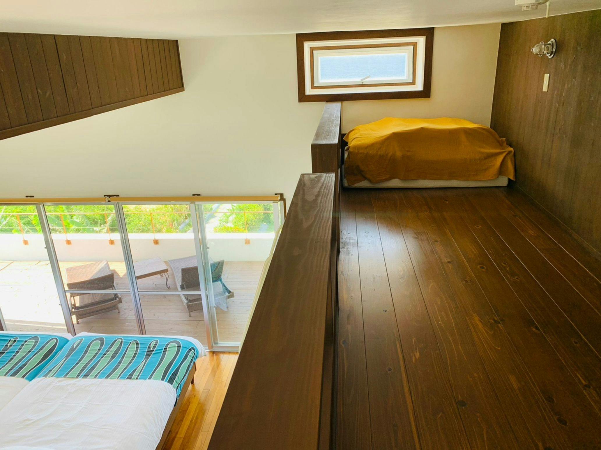 Kouri Island CASA FUKURUBI