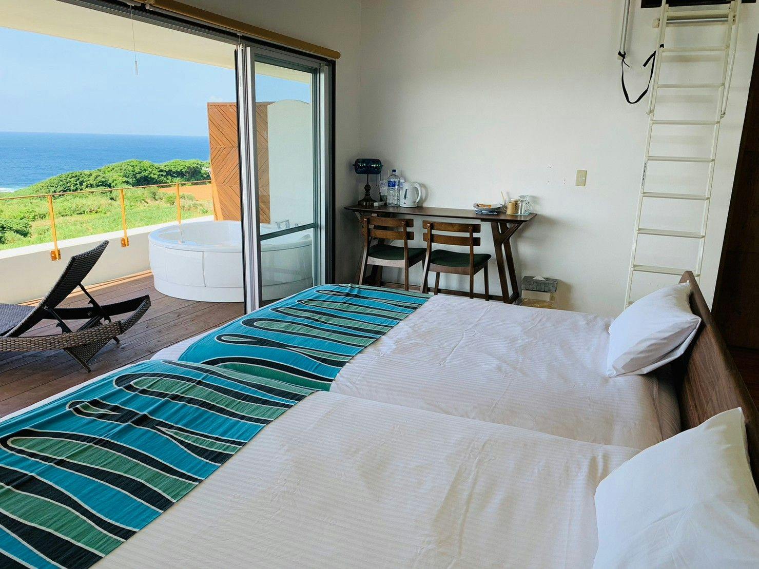 Kouri Island CASA FUKURUBI