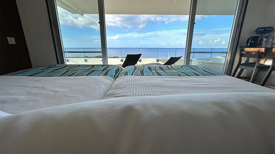 Kouri Island CASA FUKURUBI