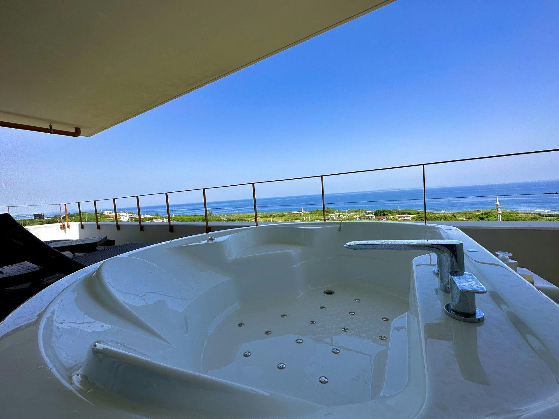 Kouri Island CASA FUKURUBI