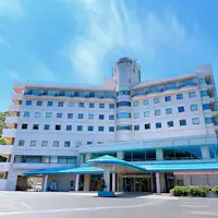 โรงแรม Season Nichinan