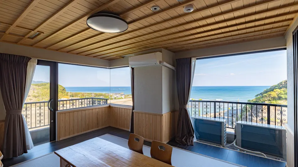 HOTEL SEASONS NICHINAN
