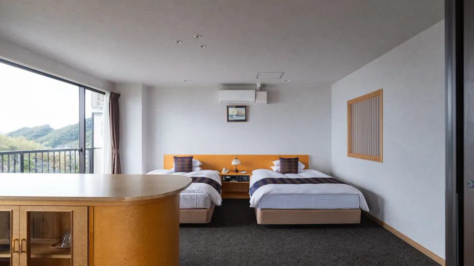 HOTEL SEASONS NICHINAN