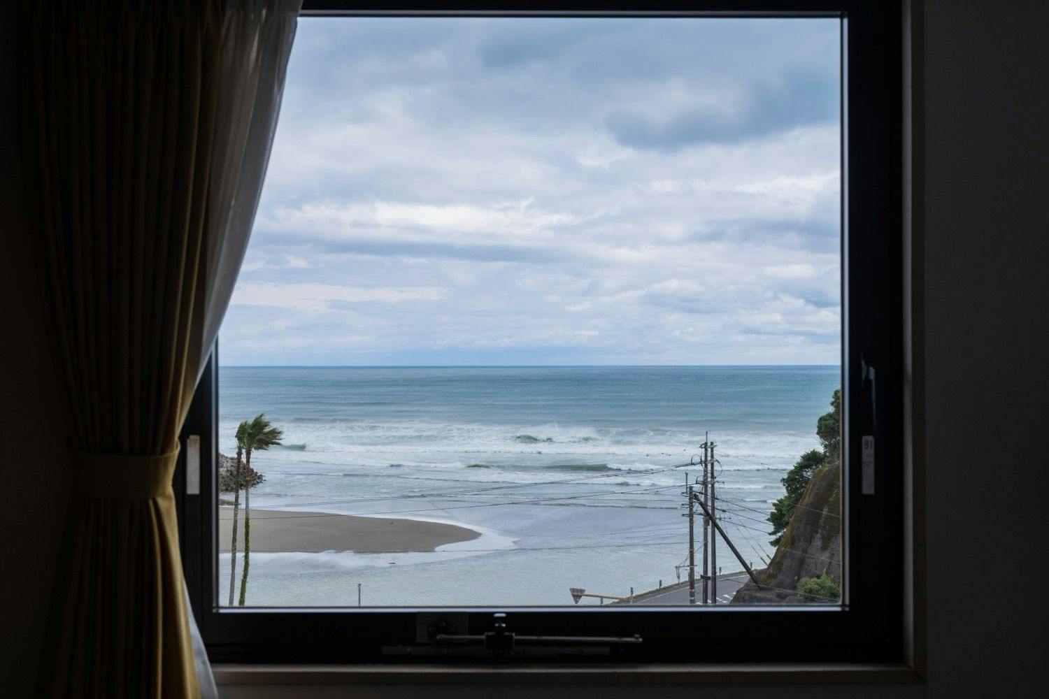 HOTEL SEASONS NICHINAN