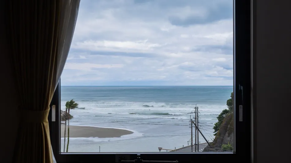 HOTEL SEASONS NICHINAN
