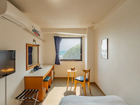 เตียงเซมิ-ดับเบิล