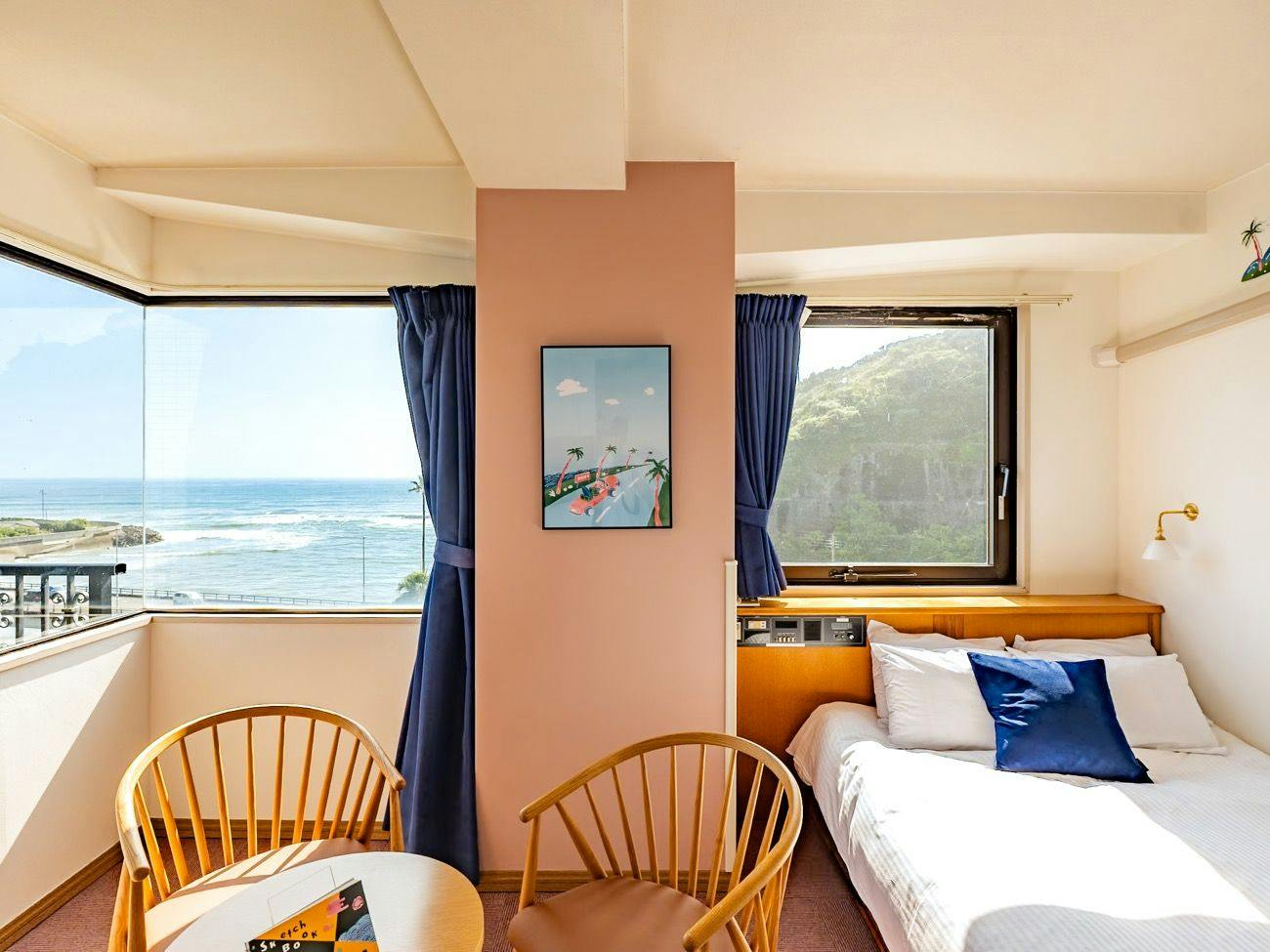 HOTEL SEASONS NICHINAN