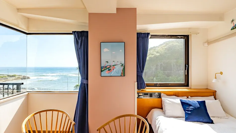 HOTEL SEASONS NICHINAN