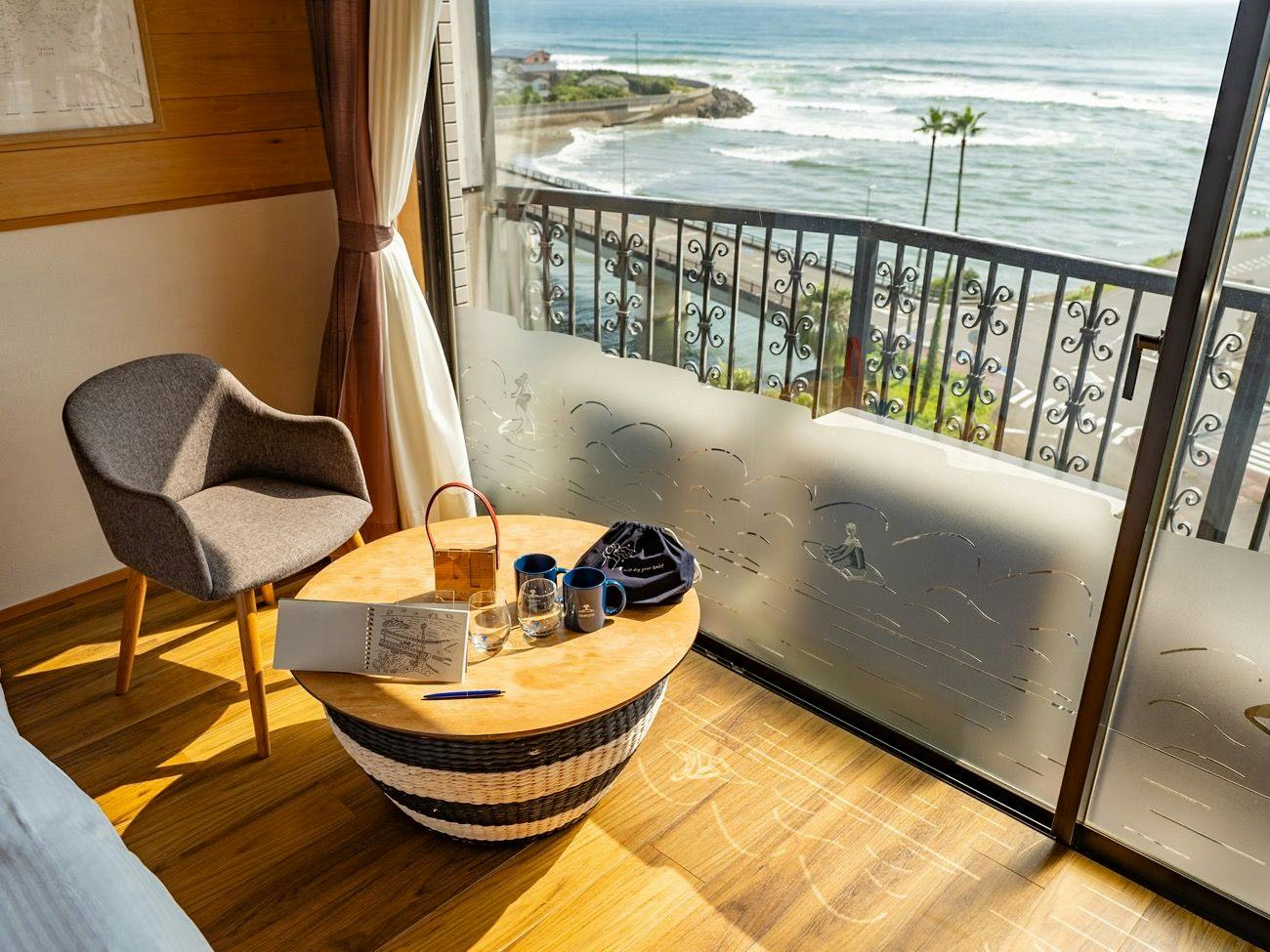 HOTEL SEASONS NICHINAN