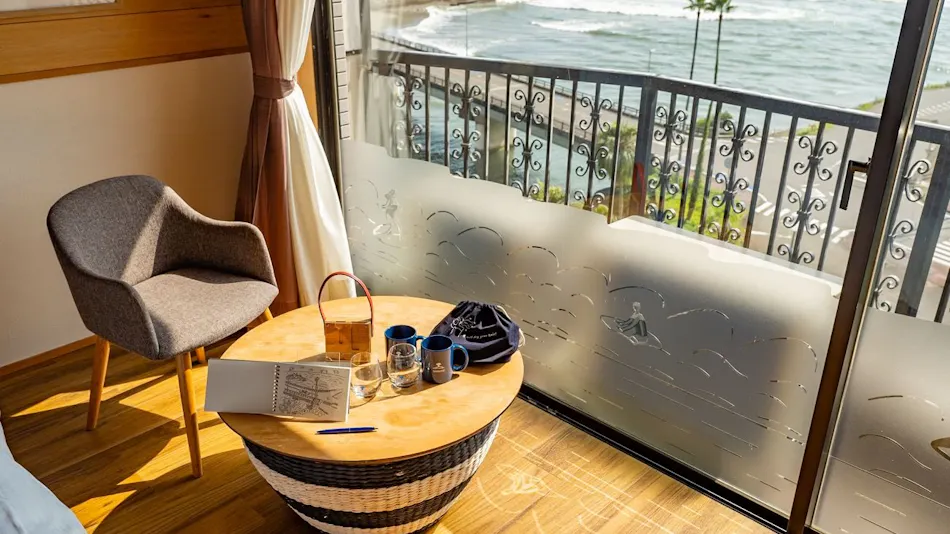 HOTEL SEASONS NICHINAN