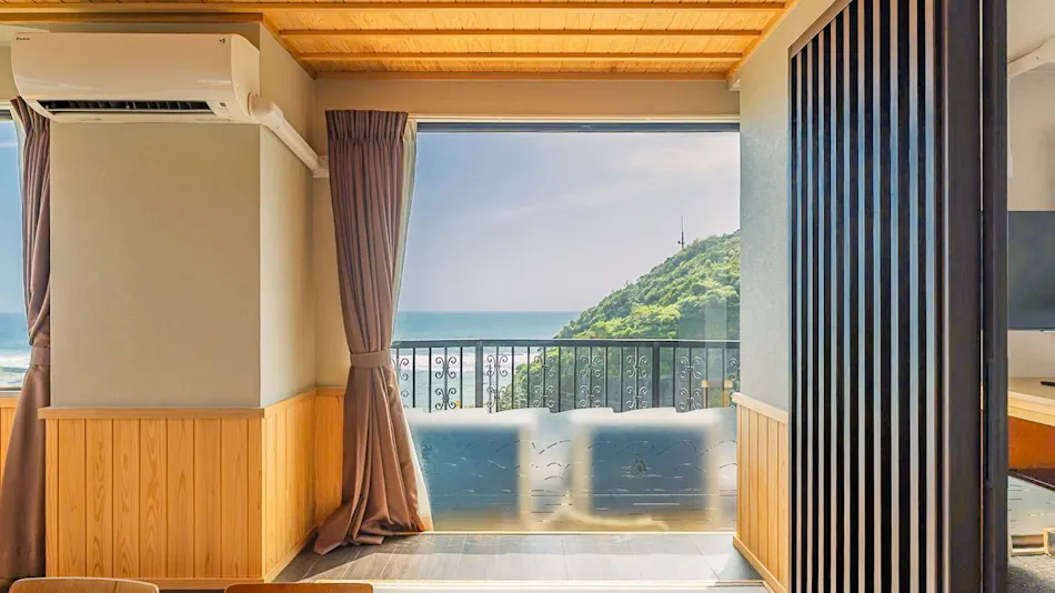HOTEL SEASONS NICHINAN