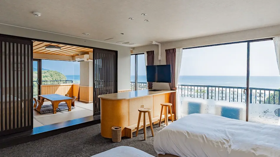 HOTEL SEASONS NICHINAN