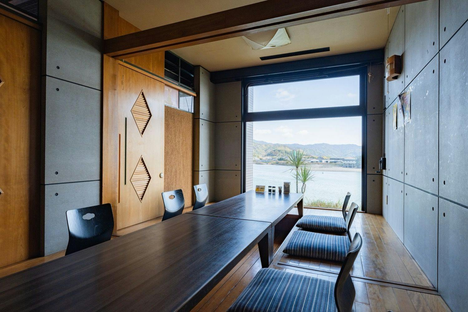 HOTEL SEASONS NICHINAN