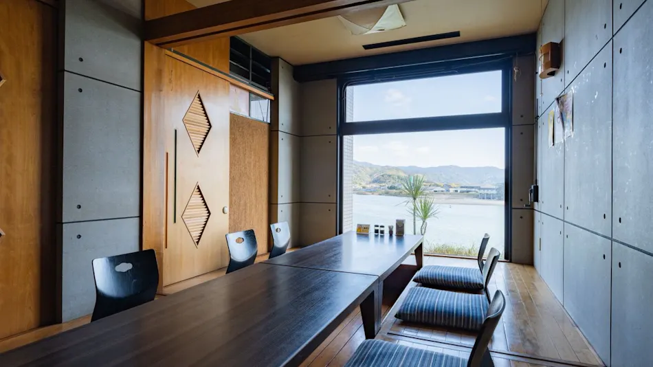 HOTEL SEASONS NICHINAN