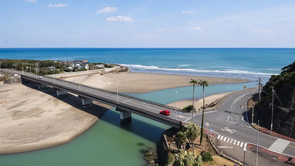 HOTEL SEASONS NICHINAN