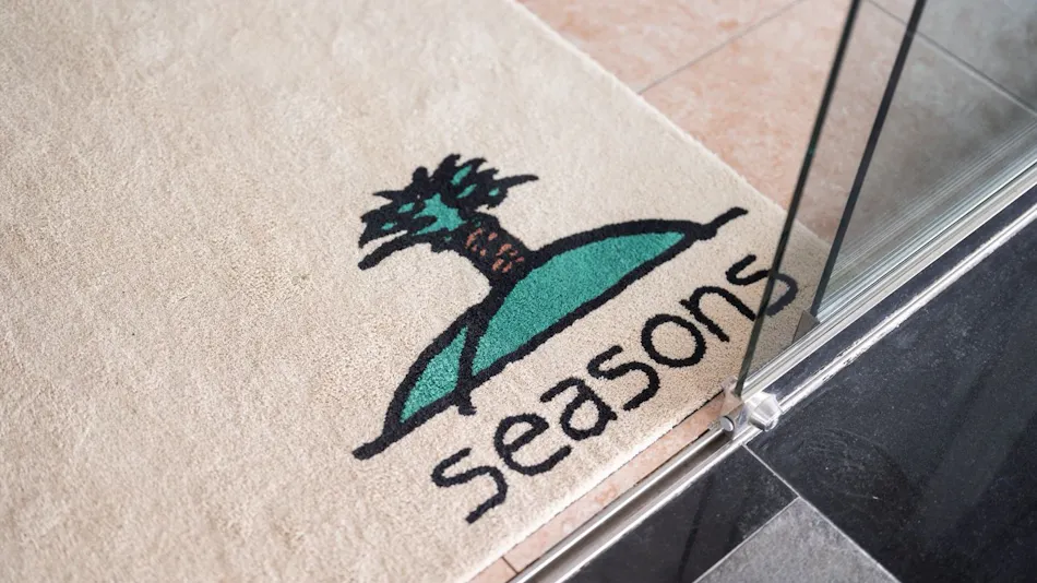 HOTEL SEASONS NICHINAN