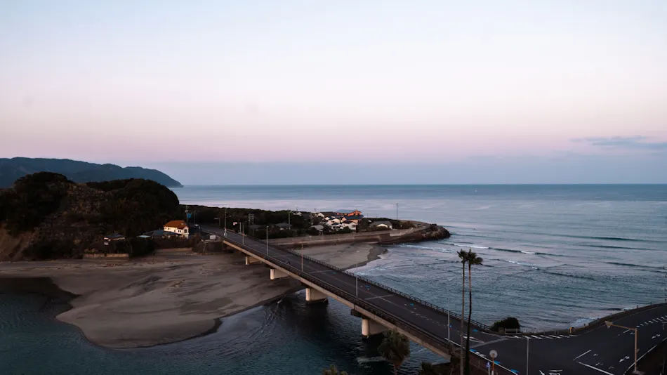 HOTEL SEASONS NICHINAN