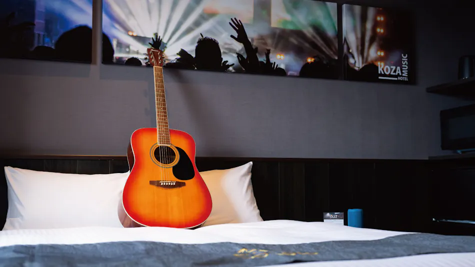 Music Hotel Koza by Cordio Premium