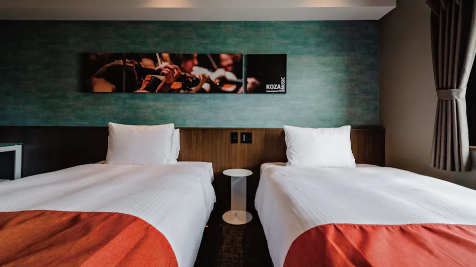 Music Hotel Koza by Cordio Premium