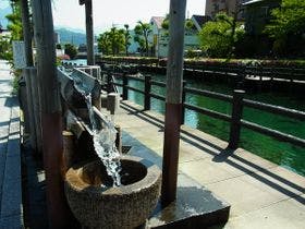 ホテル玉の家　西条