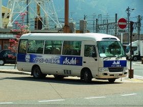 ホテル玉の家　西条