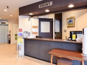 ホテル玉の家　西条