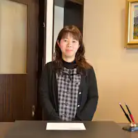 *【แผนกต้อนรับ】