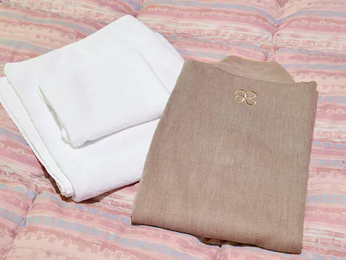 【Bilik】Kemudahan